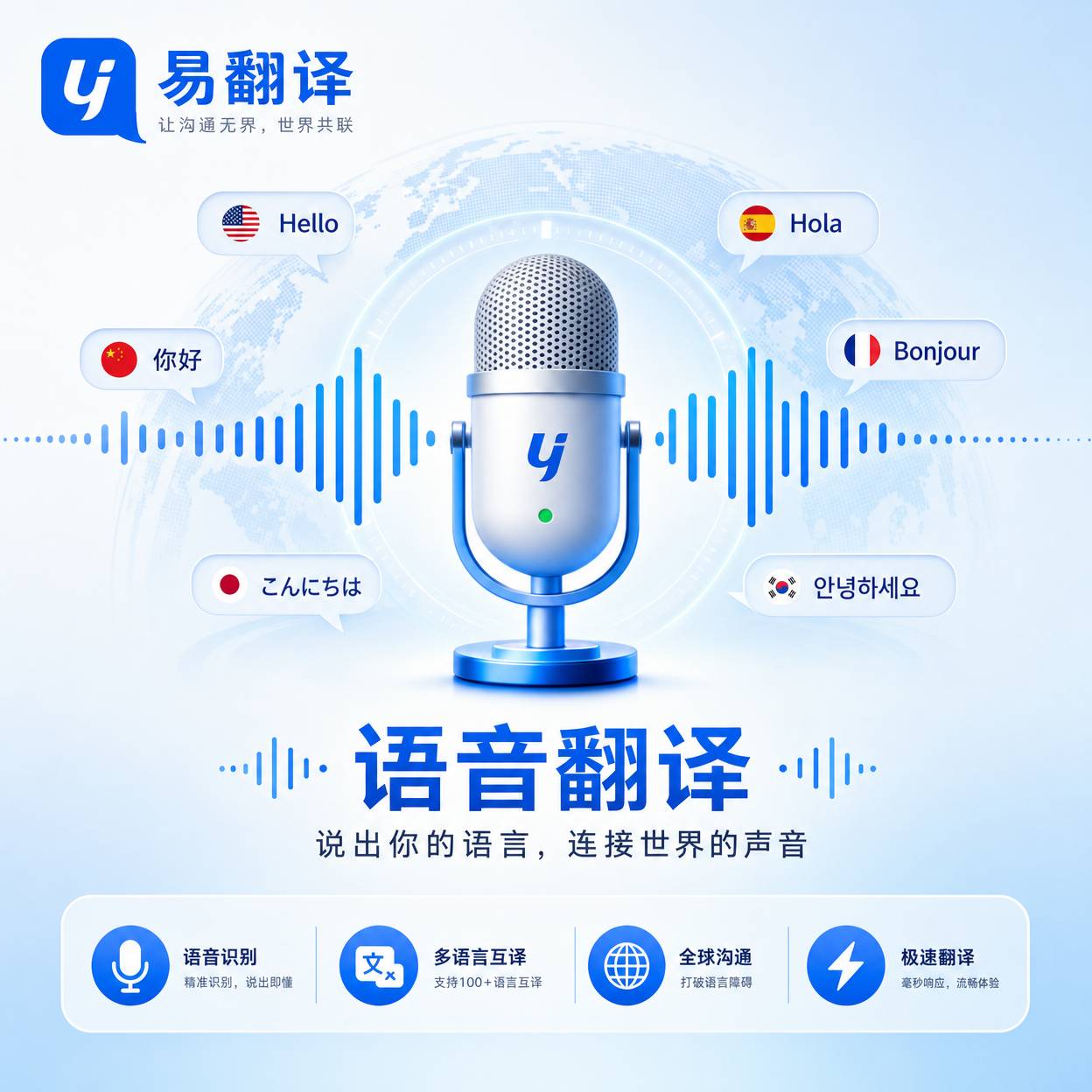 品牌易翻译